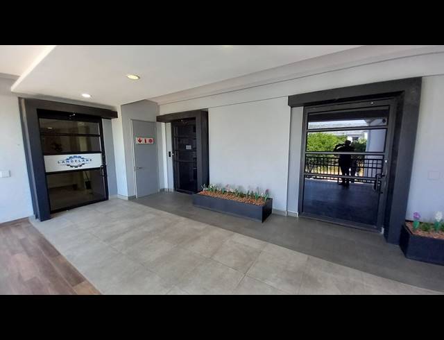 240M² OFFICE TO LET IN BRYANSTON